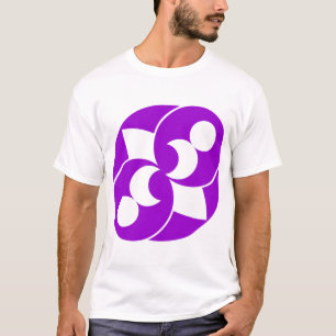 Kornkreis 03 T-Shirt