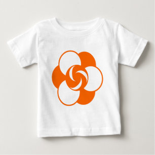 Kornkreis 04 baby t-shirt