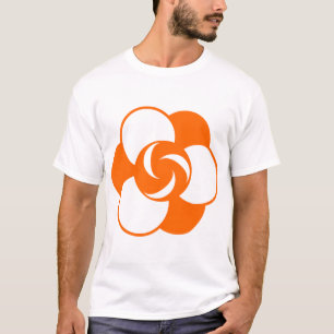 Kornkreis 04 T-Shirt