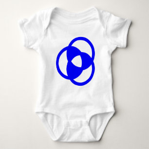 Kornkreis 05 baby strampler