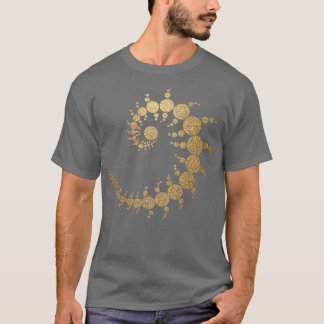 Kornkreise 1  T-Shirt