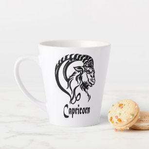 Kornmarinade, Meerziege Zodiac Milchtasse