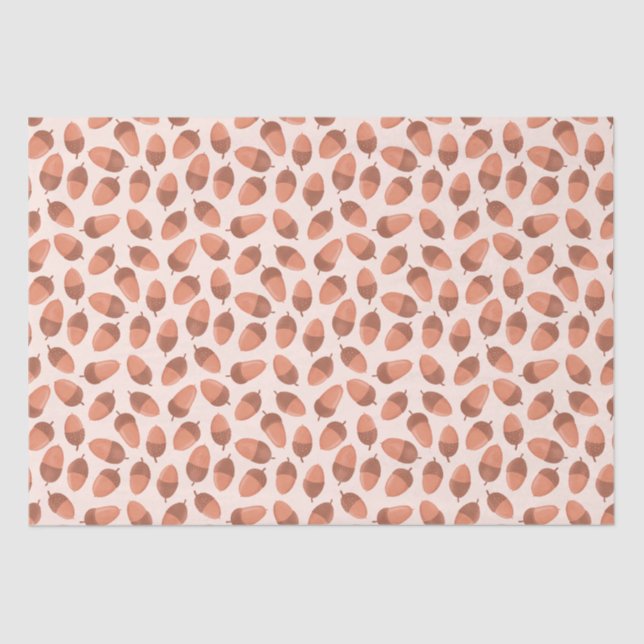 Kornmuster Seidenpapier (Vorderseite)