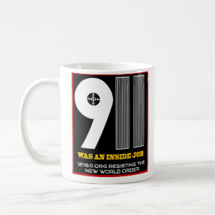 Körper 911 kaffeetasse