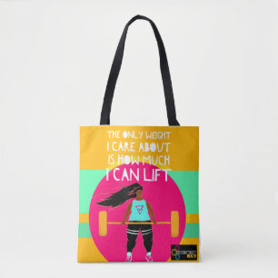 Körper-positive Taschen-Tasche Tasche