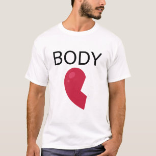 Körper und Soul T-Shirt