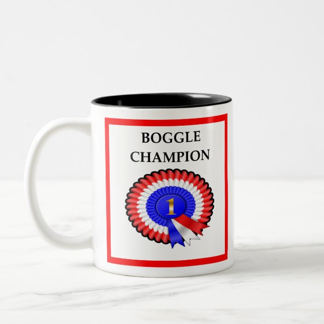 KÖRPER ZWEIFARBIGE TASSE (Links)