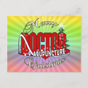 KÖRPERAKUPUNKTUR NUR WEIHNACHTEN