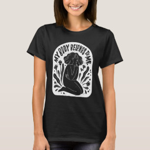 Körperautonomie T-Shirt