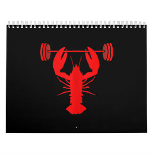 Körperbauer aus der Heftigerei bei Gym Kalender