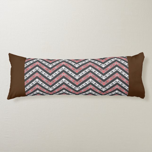 Körperkissen (Vorderseite)