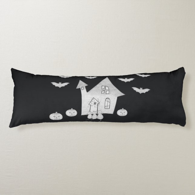 Körperkissen (Vorderseite)