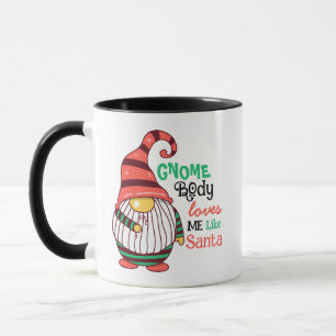 Körperliche Lieben wie Niedliche Tasse