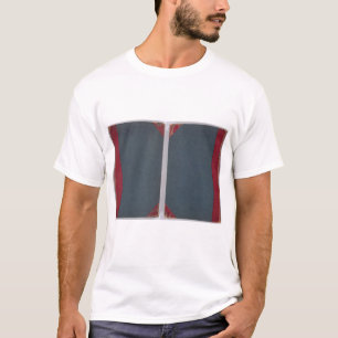 Körperlicher Atlas der natürlichen Phänomene T-Shirt