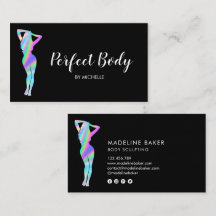 Körpermodellierung Fitness Waist Trainer Holografi
