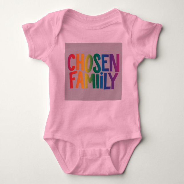 Körperpflege von ABY CLOTHES Baby Strampler (Vorderseite)