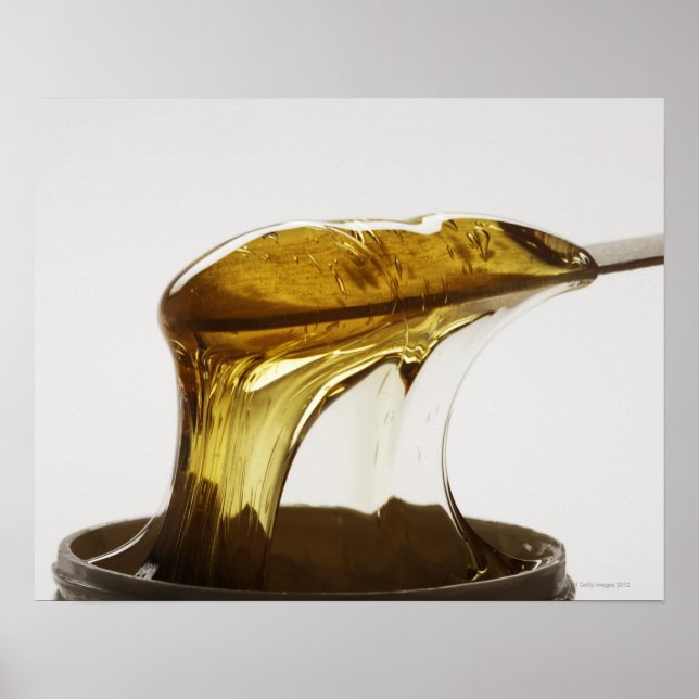 Körperwachs Poster (Vorne)