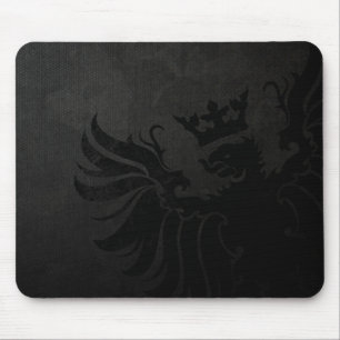 Korps der Basilika Mousepad