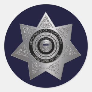 Korrektor Sticker für das Silver Abzeichen