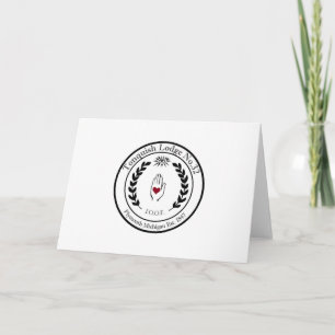 KORREKTUR DANKESKARTE