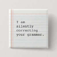 Korrektur der Grammatiktaste, angepasstes Notebook