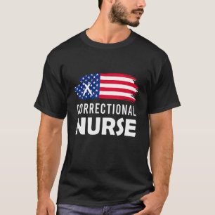 Korrektur der Krankenpflege rn 1 T-Shirt