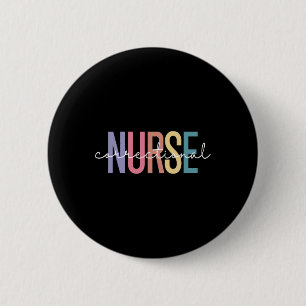 Korrektur der Nourse-Nourse-Korrektur Nurs Button