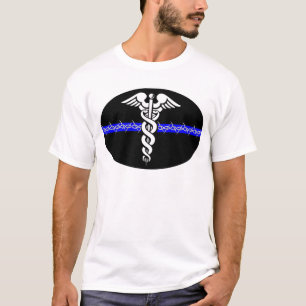 Korrektur-Krankenschwester T-Shirt