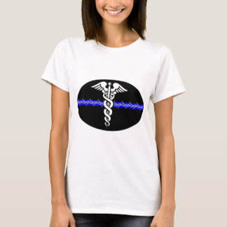 Korrektur-Krankenschwester T-Shirt
