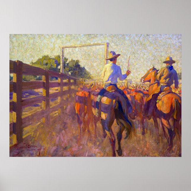 KORREKTUR POSTER (Vorne)