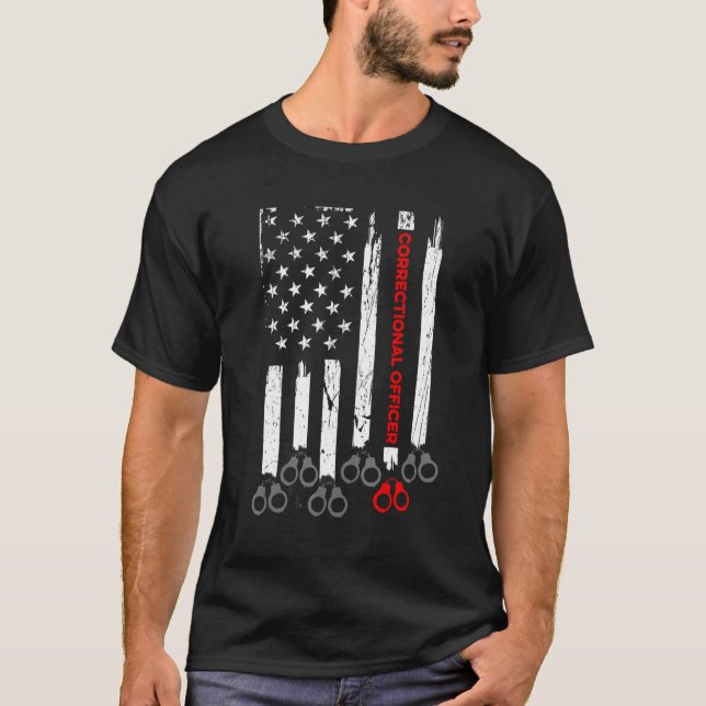 Korrektur von Fehlern durch einen Referenten — Qua T-Shirt (Vorderseite)