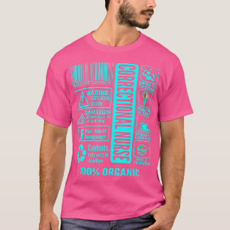 Korrektur von Problemen mit der Krankenversorgung  T-Shirt