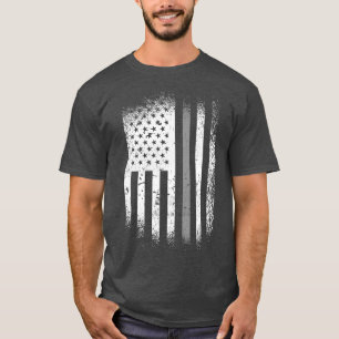 Korrekturhilfe - dünne Silber T-Shirt