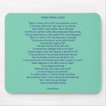 Korrekturkrankenschwester