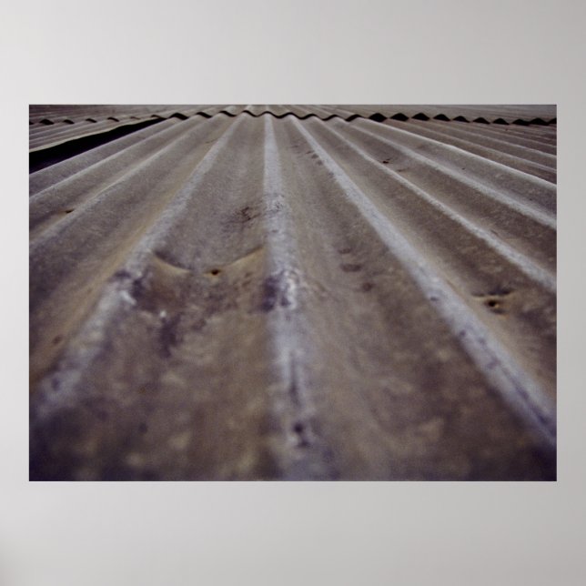 Korrugate Poster (Vorne)