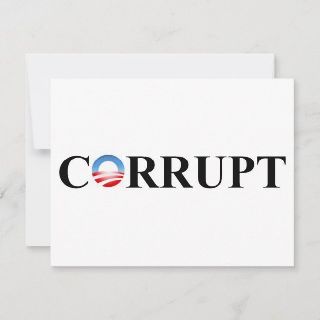 KORRUPT (Vorderseite)