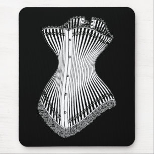 Korset 1878 mousepad