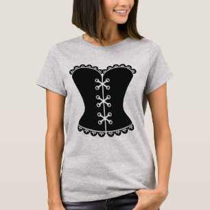 Korsett-T - Shirts