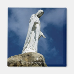 Korsika-Insel, Frankreich Magnet