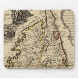 Korsika Mousepad