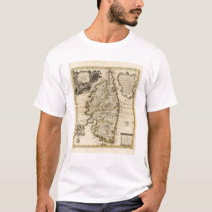 Korsika T-Shirt