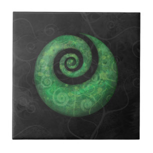 koru fliese