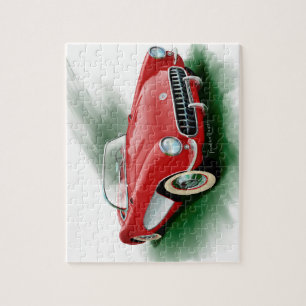 Korvette 1957