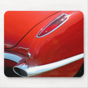 Korvette 1958 mousepad