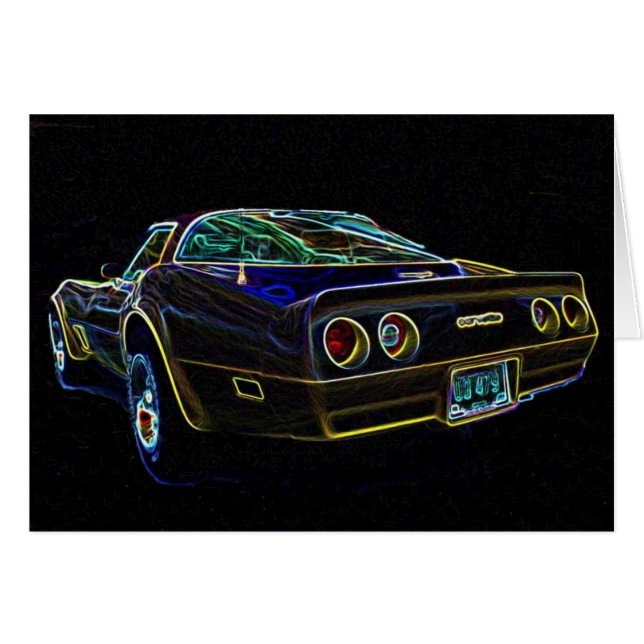 Korvette 1980 (Vorderseite (Horizontal))