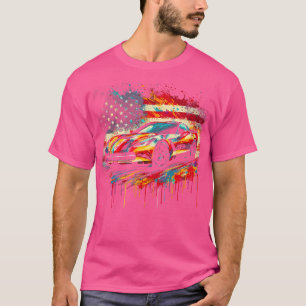 Korvette 1 T-Shirt