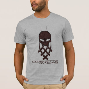 Korvette-Laufen T-Shirt