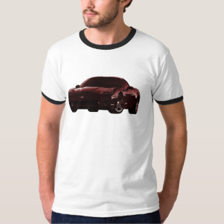 Korvette T-Shirt