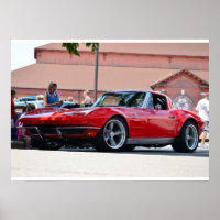 Korvette von 1964