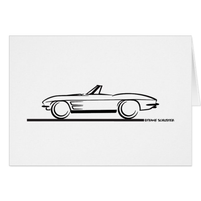 Korvettenkern 1963 (Vorderseite (Horizontal))